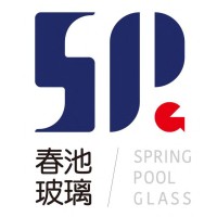 SPRING POOL GLASS logo - Similar company to 榮成紙業股份有限公司