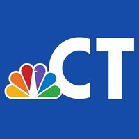 NBC Connecticut logo - Similar company to Fox61/Cw20