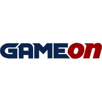 Game On logo - Similar company to Astrak Us