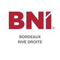 BNI Bordeaux Rive Droite logo - Similar company to Bni Bordeaux Triangle D'Or