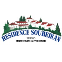 EHPAD RESIDENCE SOUBEIRAN logo - Similar company to Décrypte