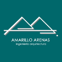 AMARILLO ARENAS INGENIERIA - ARQUITECTURA logo - Similar company to Lak Arquitectos