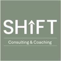 SHiFT Consulting & Coaching logo - Similar company to Bdb - Business Developer'S Bridge