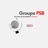 Groupe PSB, 