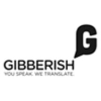 Gibberish, Lda