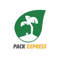 Pack Express logo - Similar company to Natural Pack