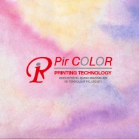 PİR COLOR ENDÜSTRİYEL BASKI MAKİNELERİ VE TEKNOLOJİ TİC.LTD.ŞTİ. logo - Similar company to Pars Teknoloji