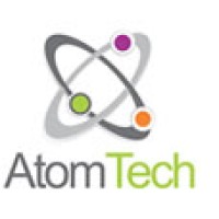 Atomtech logo - Similar company to Atomtech S.R.L.