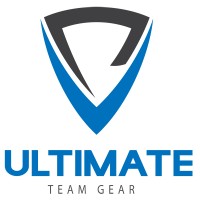 Ultimate Team Gear logo - Similar company to Matchroom Pool