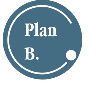 Plan.B logo - Similar company to Uptown