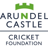 Arundel Castle Cricket Foundation logo - Similar company to Jason Robinson Foundation
