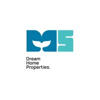 MMS Dream Home logo - Similar company to Rab Digital Mena