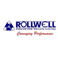 ROLLWELL Conveyor Private Limited logo - Similar company to Ideal Tadbir