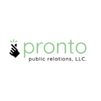 Pronto Public Relations logo - Similar company to Rameen Studios