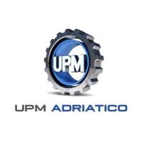 UPM Adriatico logo - Similar company to Lean S.R.L.S.