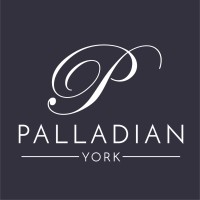 Palladian Homes logo - Similar company to Johnsons Group