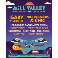 Mill Valley Chamber Of Commerce