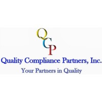 Quality Compliance Partners, Inc.