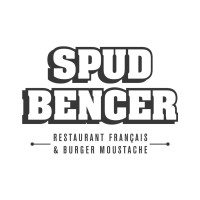 Spud Bencer logo - Similar company to Spud Bencer