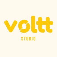 Voltt Studio logo - Similar company to Scalevision