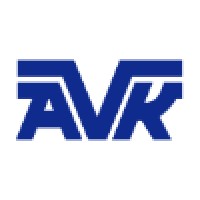 American AVK Company logo - Similar company to Grow Construction