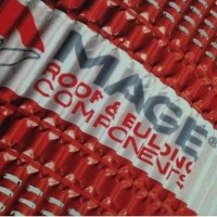 MAGE France - Filiale de MAGE Roof & Building Components GmbH logo - Similar company to Isocell France