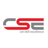 CET Skill Excellence logo - Similar company to Regional Skill Development And Certification Authority