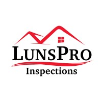 LunsPro Inspections logo - Similar company to Kingfish Pest Control