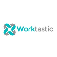 Worktastic logo - Similar company to The Klatch