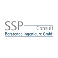 SSP Consult, Beratende Ingenieure GmbH logo - Similar company to Obermeyer Group