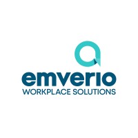 Emverio Workplace Solutions logo - Similar company to Working Life