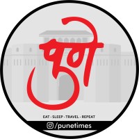 Punetimes logo - Similar company to Pune Pulse