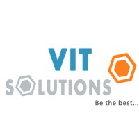 VIT Solutions logo - Similar company to Bluebox Solutions