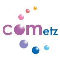 COMETZ logo - Similar company to Jcd Groupe