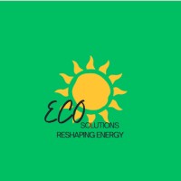 Eco Solutions logo - Similar company to Cemotech