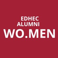 Edhec Alumni WO·MEN logo - Similar company to Edhec Junior Alumni