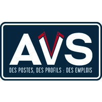 AVS Emploi logo - Similar company to Hp Formation