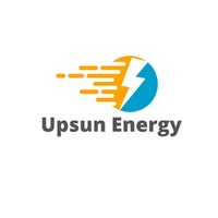 Upsun Energy logo - Similar company to Dvhaus Software & Solutions Gmbh