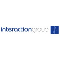 Interaction Group SA logo - Similar company to Aim Consulting Sa
