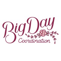 Big Day Coordination logo - Similar company to Grant Consulting Group Llc