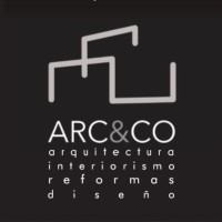 ARC&CO arquitectura interiorismo reformas diseño logo - Similar company to Software As A Vision
