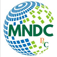 MNDC Global CA-Pure & Cure logo - Similar company to Feab-Foundation (Govt. Reg. S-13055)