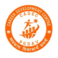 CADEC - Career Development Centre