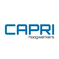 Capri Hoogwerkers logo - Similar company to Isoblox