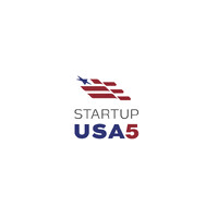 StartupUSA5 logo - Similar company to Motorzo