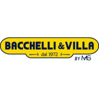 Bacchelli & Villa logo - Similar company to Bizzarrini Uae 🇦🇪