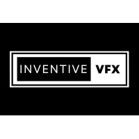 INVENTIVE_VFX logo - Similar company to Dstaac Ltd