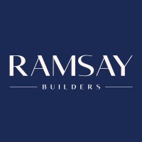 Ramsay Builders logo - Similar company to Andfarr