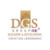 DGS Group Builders And Developers logo - Similar company to Imperial Lifestyle Builders & Developers