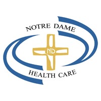 Notre Dame Health Care Center Inc. logo - Similar company to Juniper Outreach Foundation